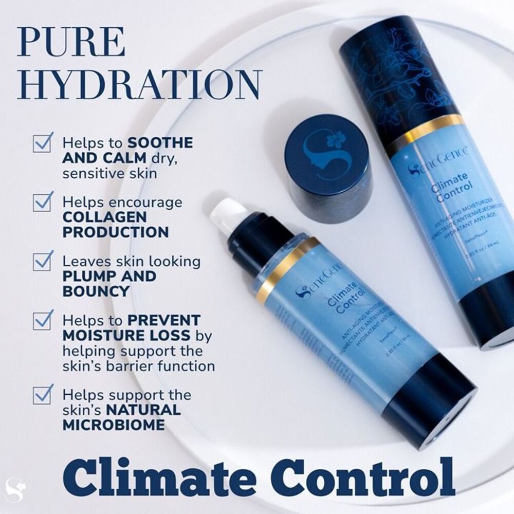 Climate Control